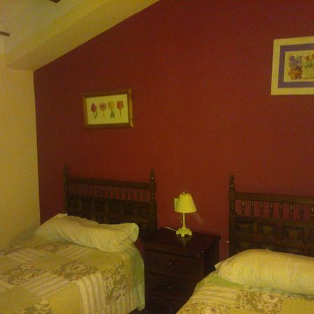Hotel Casa Labata Adahuesca Zewnętrze zdjęcie