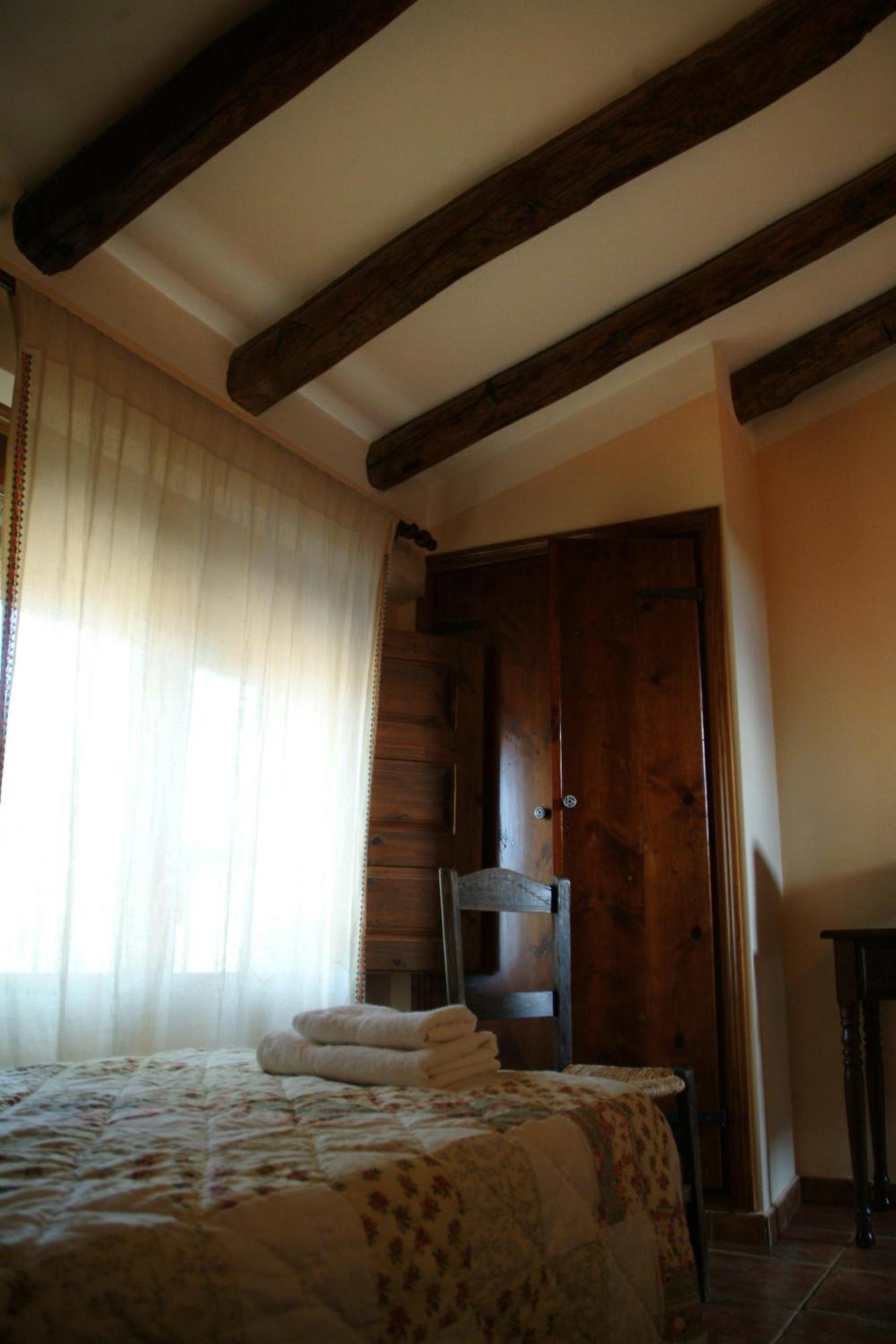 Hotel Casa Labata Adahuesca Zewnętrze zdjęcie