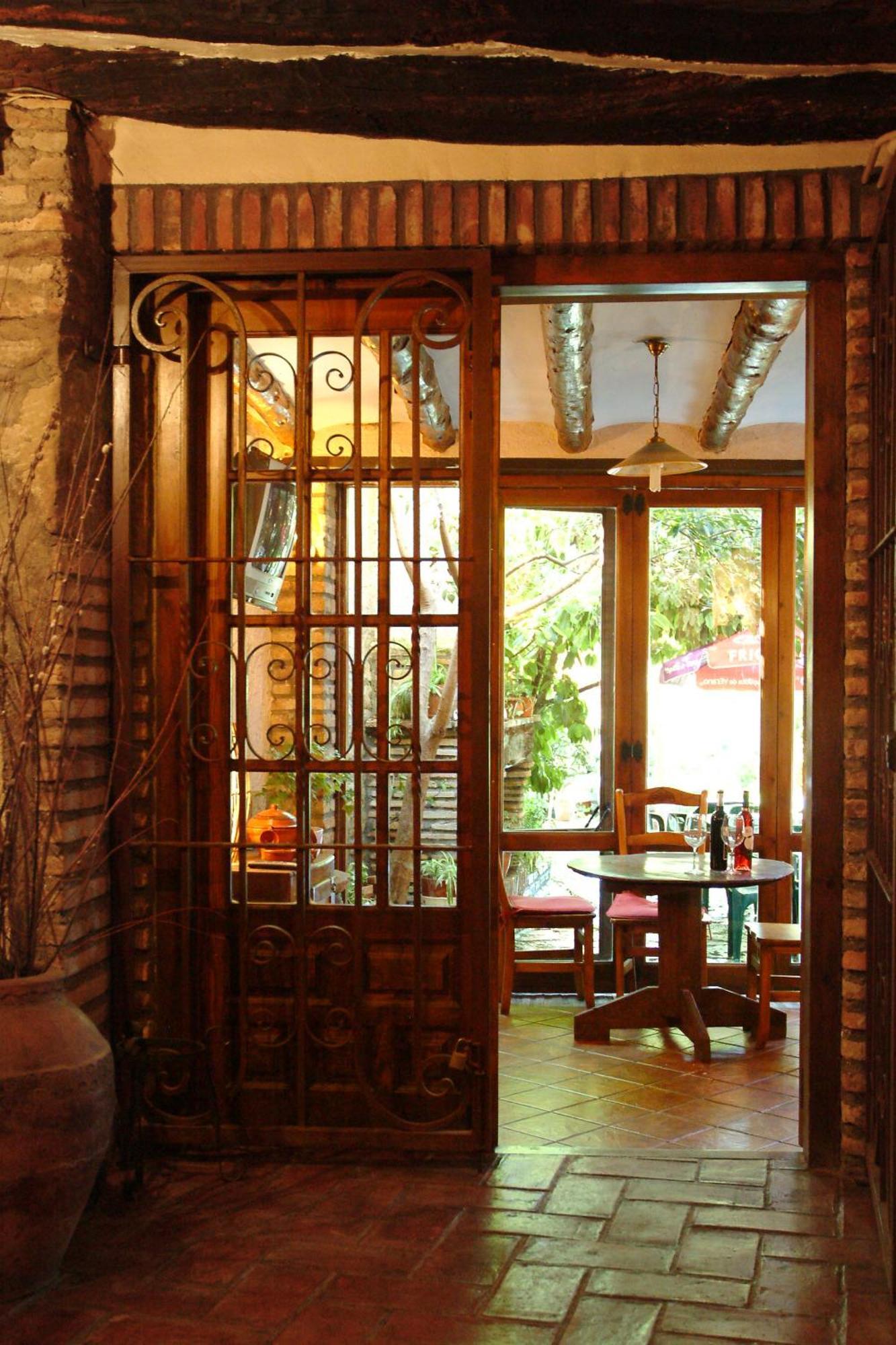 Hotel Casa Labata Adahuesca Zewnętrze zdjęcie